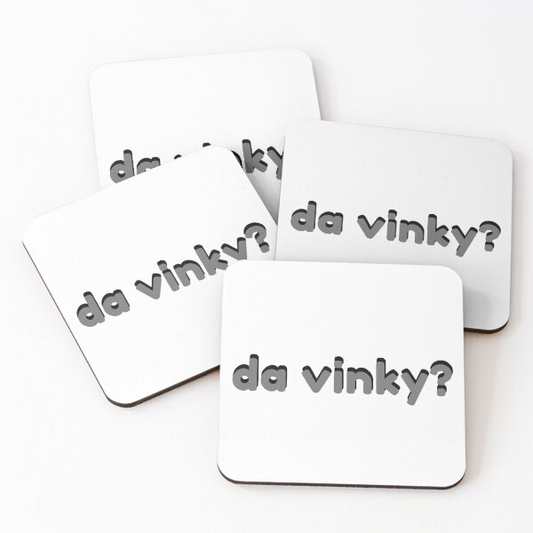 Item preview, da vinky? grey/gray designed and sold by charlyjovic.