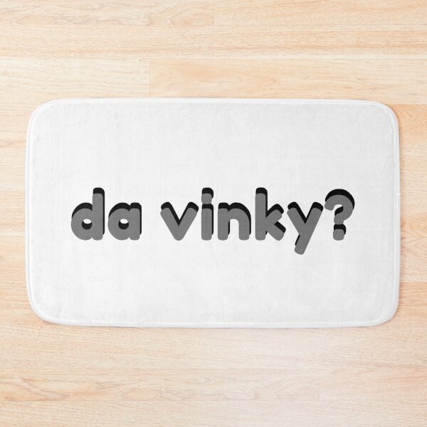 Item preview, da vinky? grey/gray designed and sold by charlyjovic.