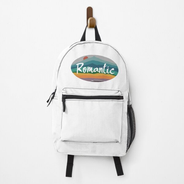 Item preview, Enneagram Type 4 - Romantic designed and sold by Zeitgeist-.