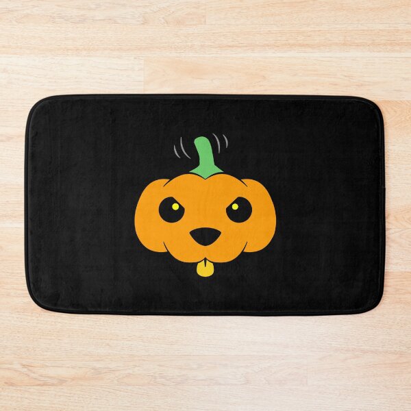 Item preview, Naughty Pumpkin Puppy | Black designed and sold by Jovak.