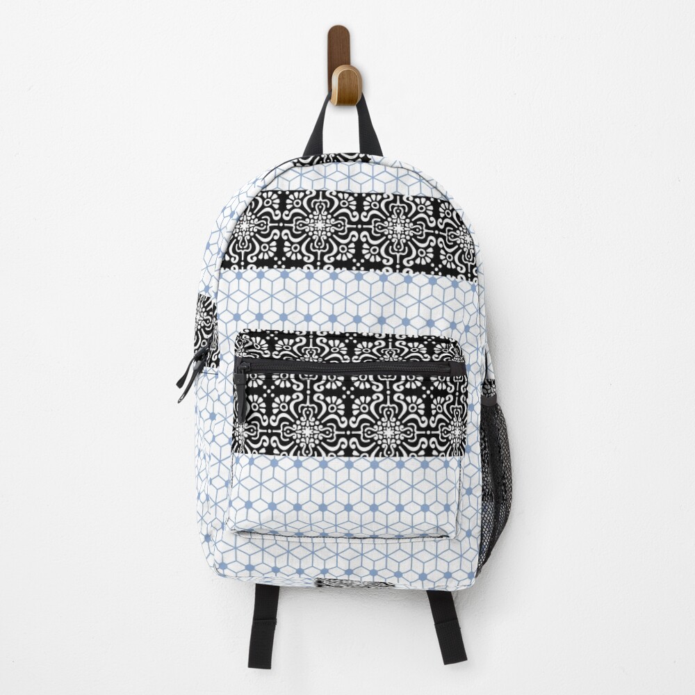 Item preview, Backpack designed and sold by Ashit.