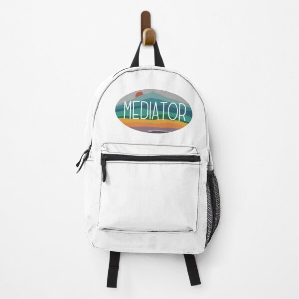 Item preview, Enneagram Type 9 - Mediator designed and sold by Zeitgeist-.