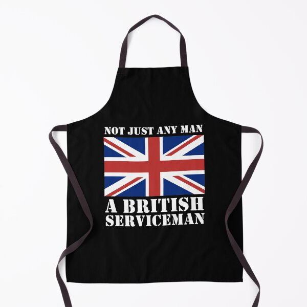 Item preview, British Serviceman designed and sold by CoolYule.