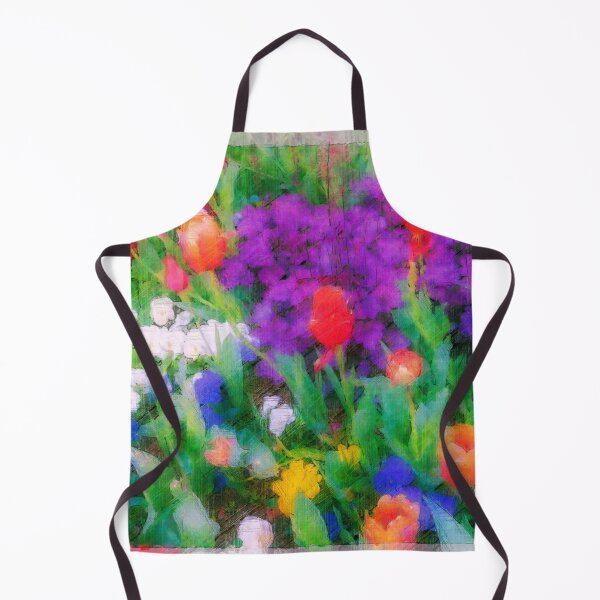 Item preview, Colorful Flowers designed and sold by Ollivrosa.