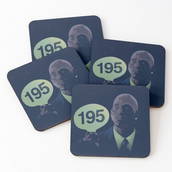 Item preview, Kevin Garnett - Uncut Gems designed and sold by Drawptop.