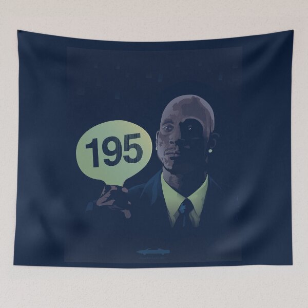 Item preview, Kevin Garnett - Uncut Gems designed and sold by Drawptop.