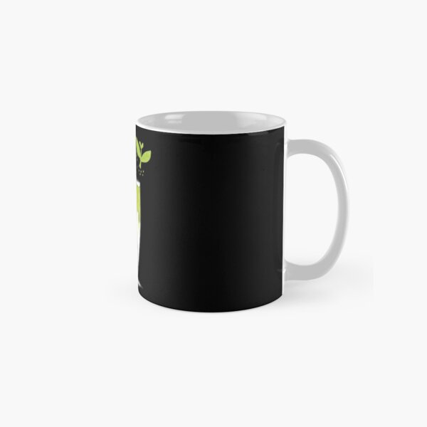 Aperçu de l'œuvre Thé vert matcha créée et vendue par CaughtInAStorm.