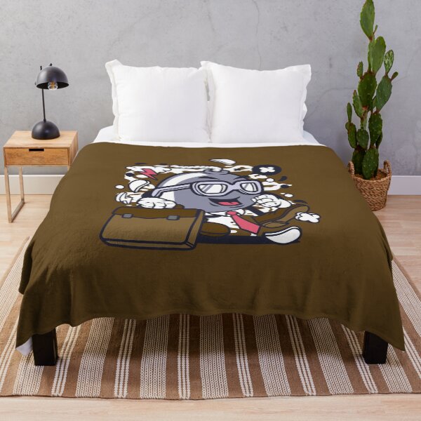 Item preview, Pro Cartoon Design Businessman Bomb designed and sold by CartoonTshirtD.