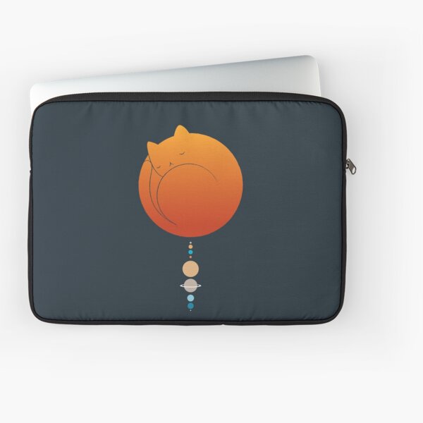 Aperçu de l'œuvre Chat Paysage 66 créée et vendue par ilovedoodle.