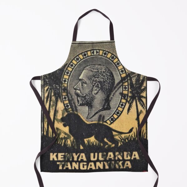 Item preview, African Stamp designed and sold by Andykinoz.