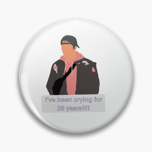 Item preview, Alex (Crying for 25 years) designed and sold by Divergentgal4.