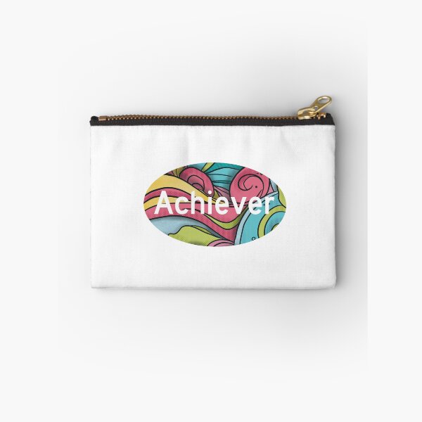 Item preview, Enneagram Type 3 - Achiever designed and sold by Zeitgeist-.