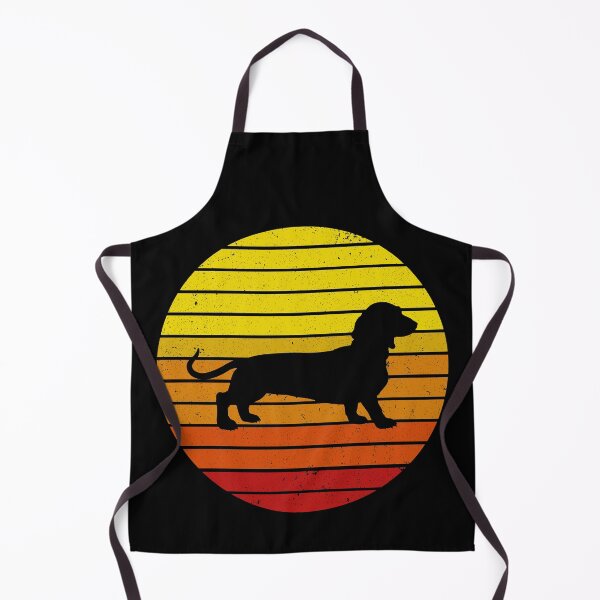 Item preview, Dachshund Dog Vintage designed and sold by Charles Brian.