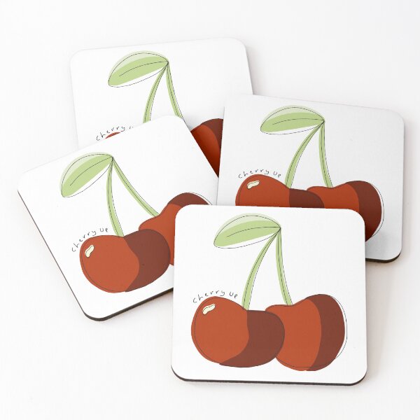 Item preview, Cherry Up designed and sold by Torrrigracee.