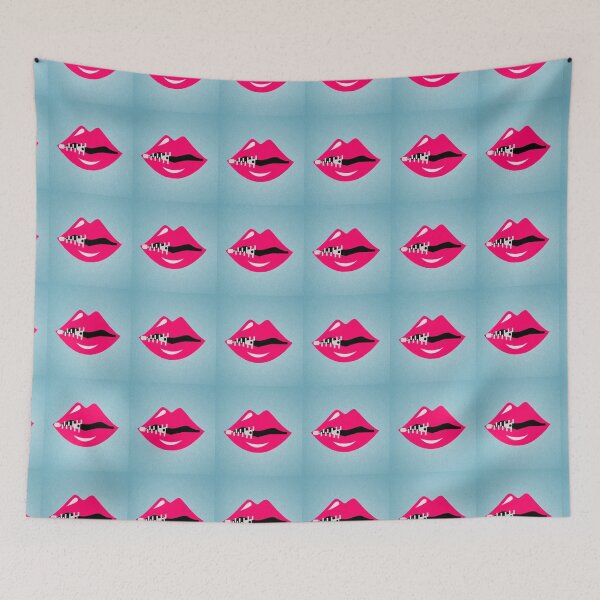 Item preview, Lips designed and sold by pinky20.