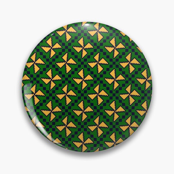 Item preview, African Inspired Fabric Patterns - Kente 1405-7 designed and sold by SammyBad.