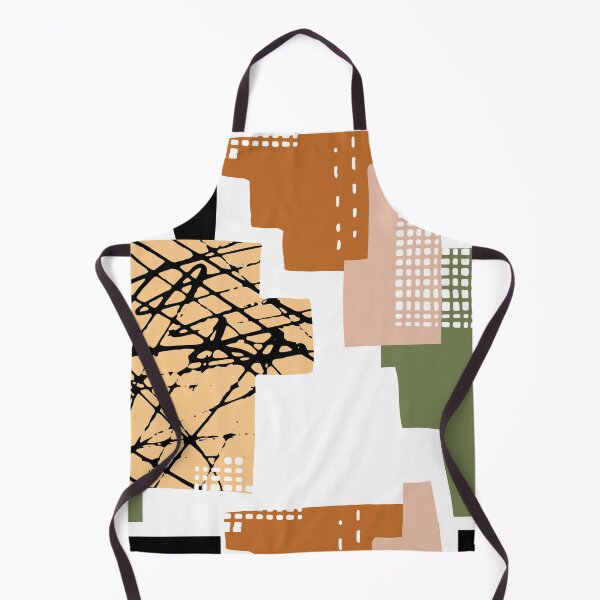 Item preview, Pattern with Overlapping Shapes designed and sold by TeeVelora.