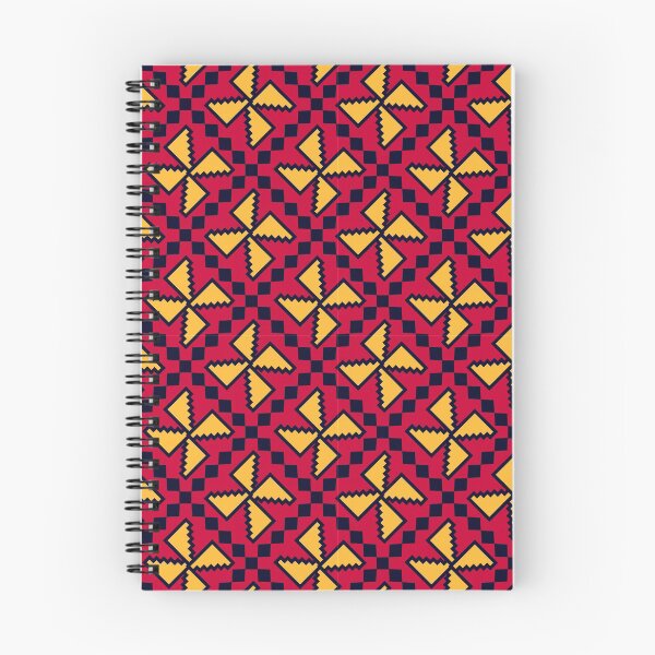 Item preview, African Inspired Fabric Patterns - Kente 1405-6 designed and sold by SammyBad.