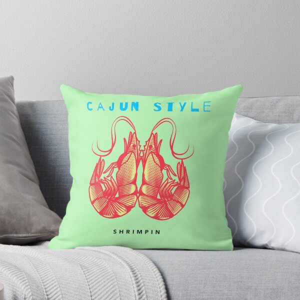 Item preview, Cajun Style Shrimpin designed and sold by tepalistings.