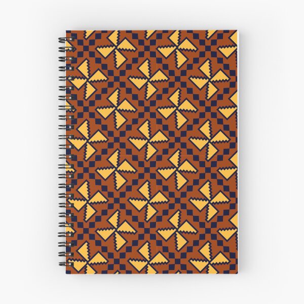 Item preview, African Inspired Fabric Patterns - Kente 1405-5 designed and sold by SammyBad.