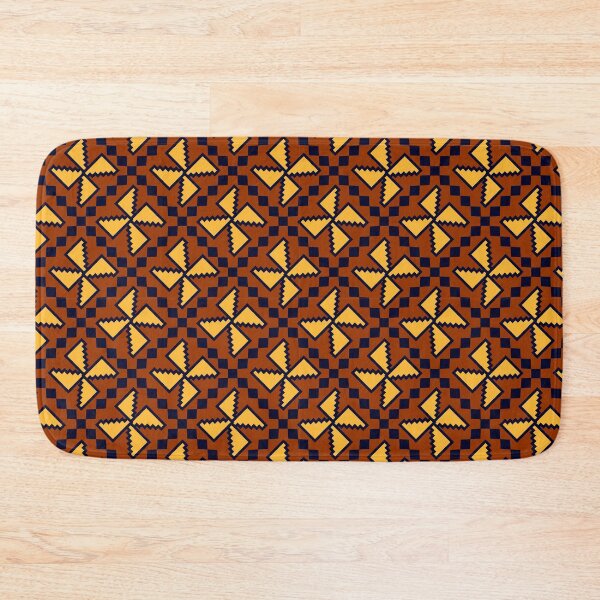 Item preview, African Inspired Fabric Patterns - Kente 1405-5 designed and sold by SammyBad.