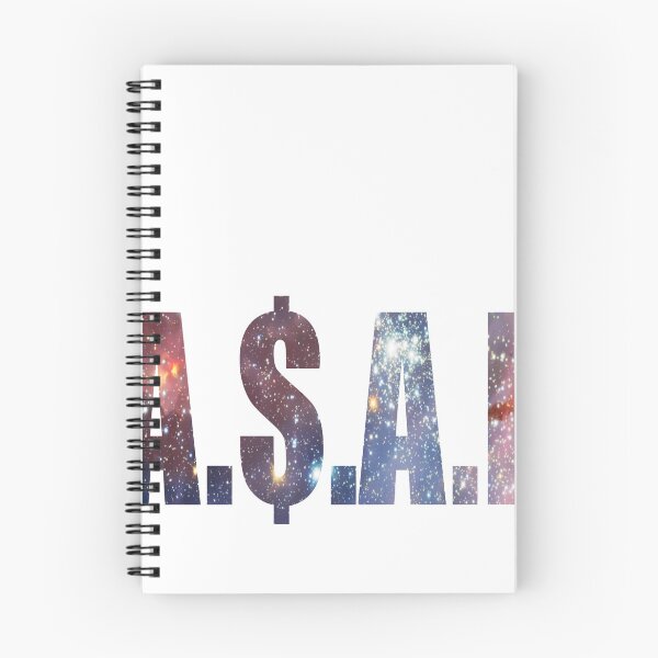 Item preview, ASAP designed and sold by henry fendley.