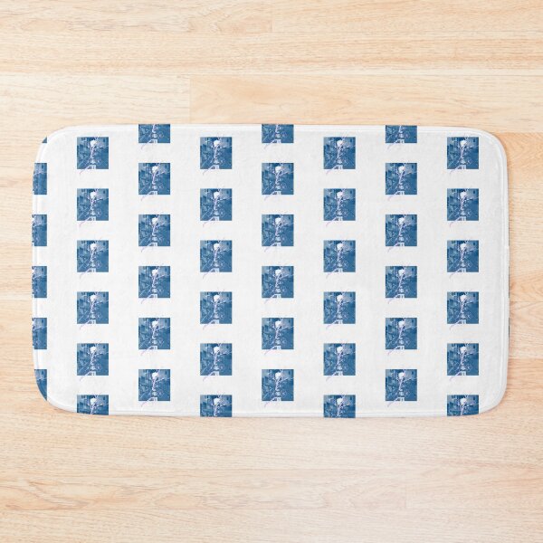Item preview, Modern Japanese Cherry Blossom & Street View Artwork designed and sold by MakiMak.
