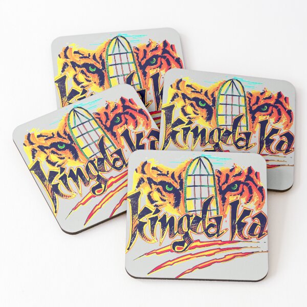 Item preview, Kingda Ka Design designed and sold by DUSTIN Y.