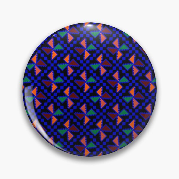 Item preview, African Inspired Fabric Patterns - Kente 1405-3 designed and sold by SammyBad.