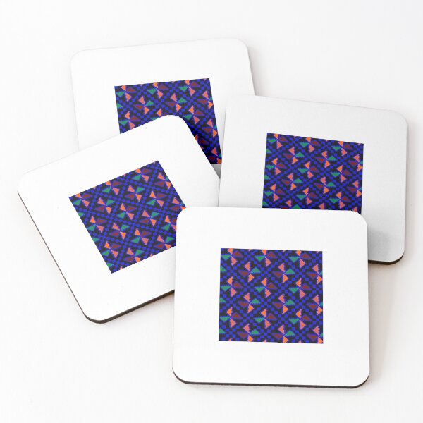 Item preview, African Inspired Fabric Patterns - Kente 1405-3 designed and sold by SammyBad.