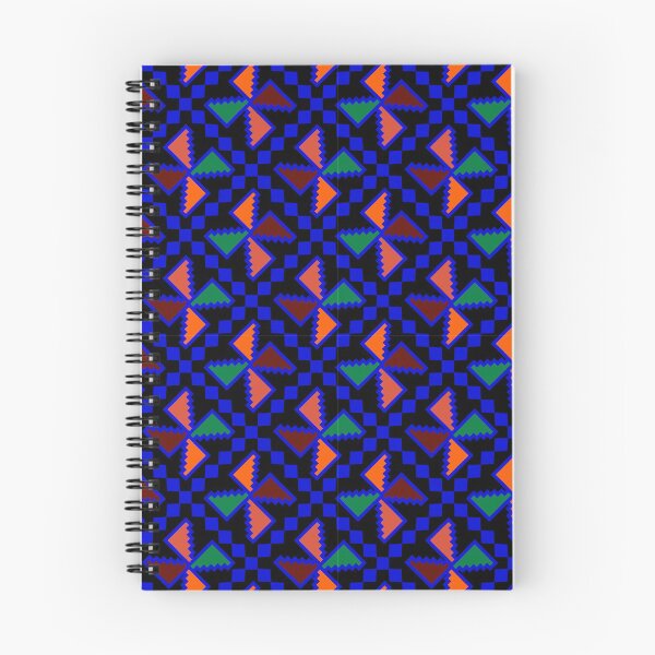 Item preview, African Inspired Fabric Patterns - Kente 1405-3 designed and sold by SammyBad.