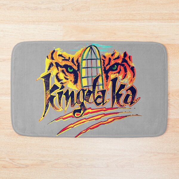 Item preview, Kingda Ka Design designed and sold by DUSTIN Y.
