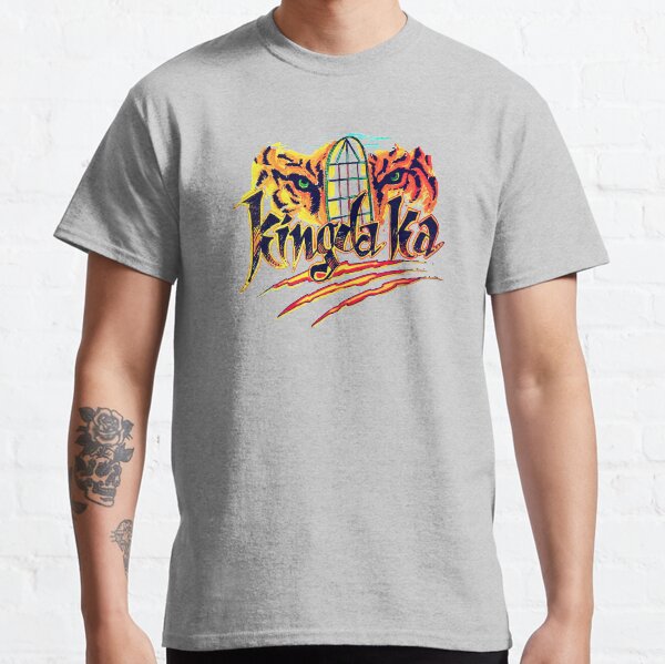 Kingda Ka Design Classic T-Shirt