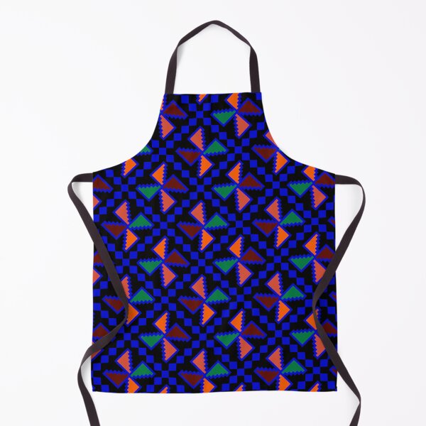 Item preview, African Inspired Fabric Patterns - Kente 1405-3 designed and sold by SammyBad.