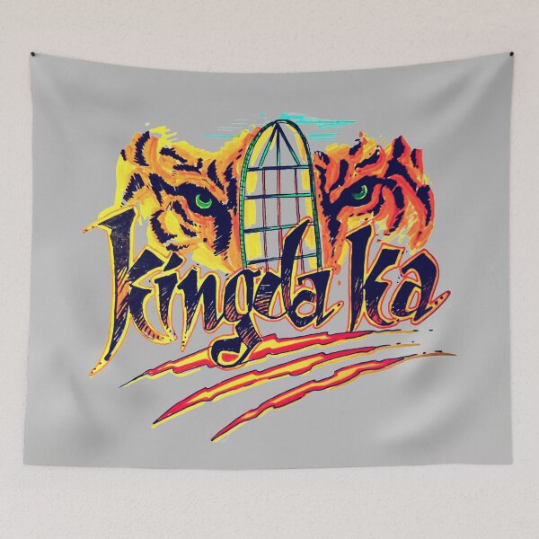 Item preview, Kingda Ka Design designed and sold by DUSTIN Y.