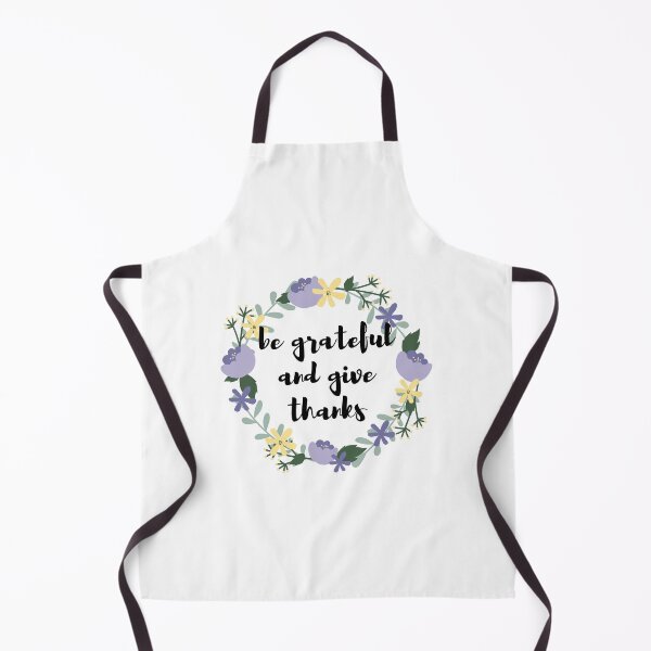 Item preview, Be grateful and give thanks designed and sold by hillarymoore06.