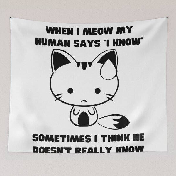 Item preview, when i meow designed and sold by Checivinicius.