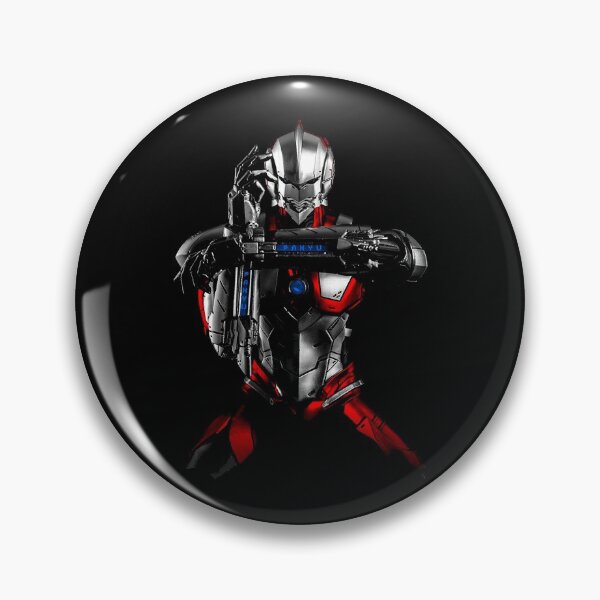 Item preview, Ultraman Suit designed and sold by Pakyu Pashion.