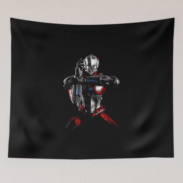 Item preview, Ultraman Suit designed and sold by Pakyu Pashion.