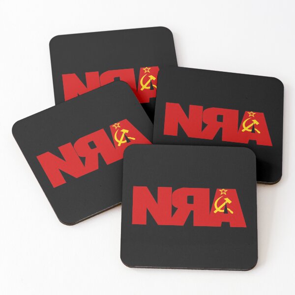 Item preview, NЯA - The Russian Rifle Association designed and sold by divingaround.