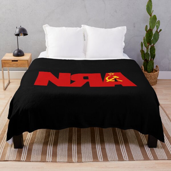 Item preview, NЯA - The Russian Rifle Association designed and sold by divingaround.