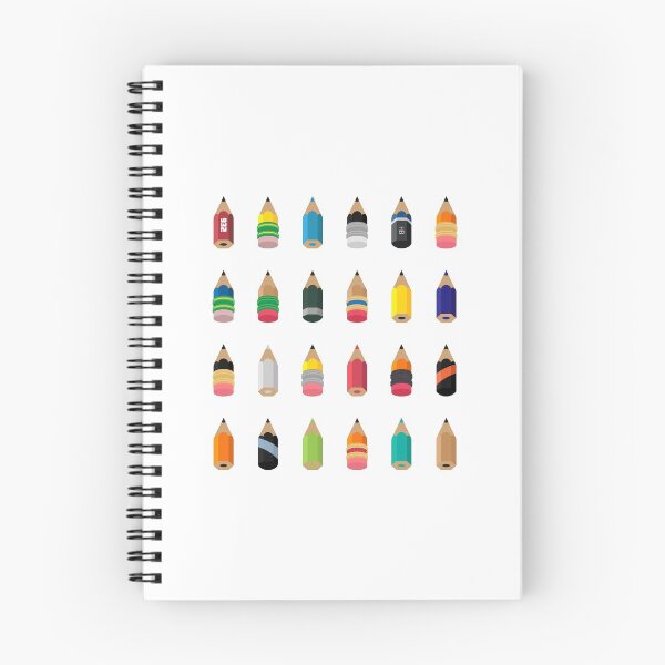 Item preview, Pencil Nub designed and sold by ummwhoo.