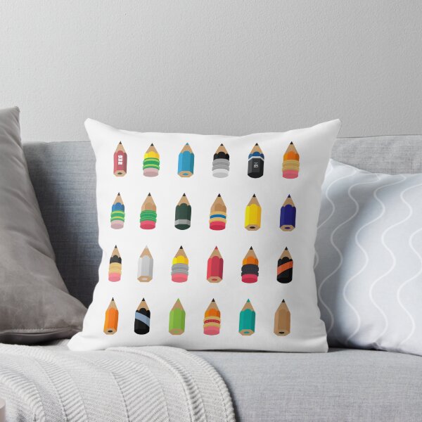 Item preview, Pencil Nub designed and sold by ummwhoo.