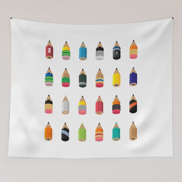 Item preview, Pencil Nub designed and sold by ummwhoo.