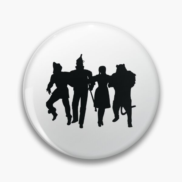 Item preview, Wizard of Oz designed and sold by megahuong.