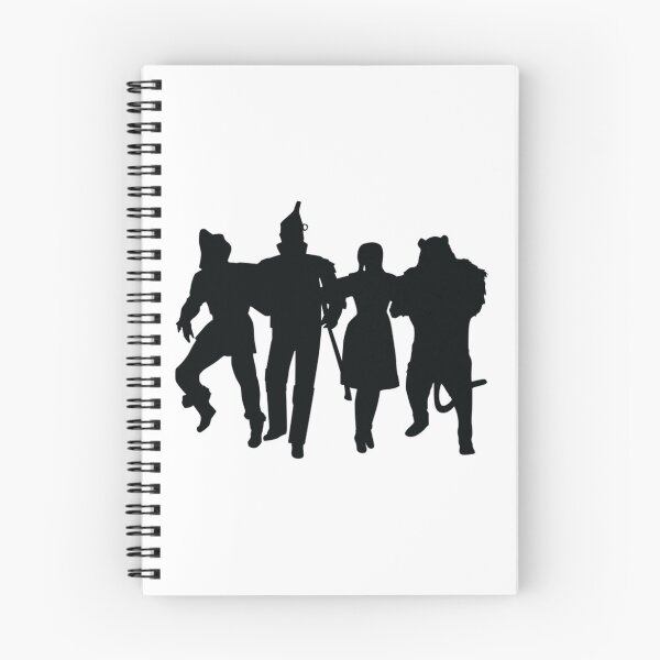 Item preview, Wizard of Oz designed and sold by megahuong.