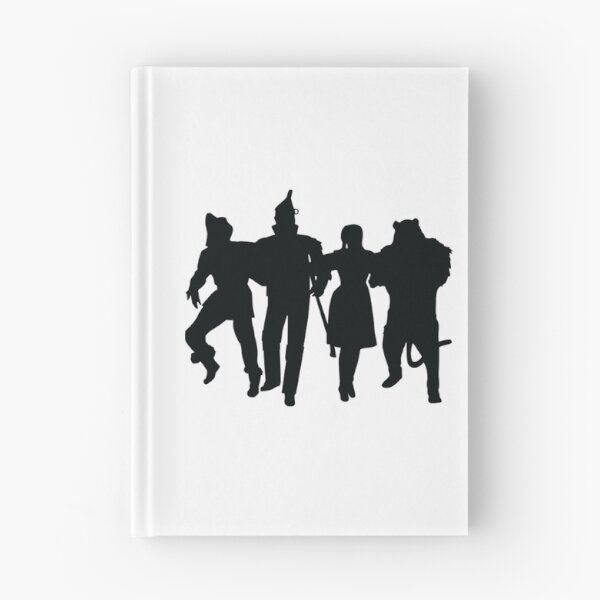 Item preview, Wizard of Oz designed and sold by megahuong.