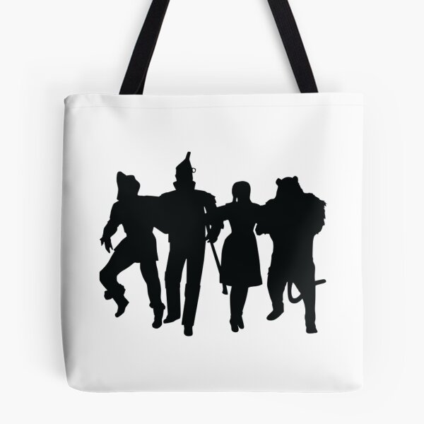 Item preview, Wizard of Oz designed and sold by megahuong.