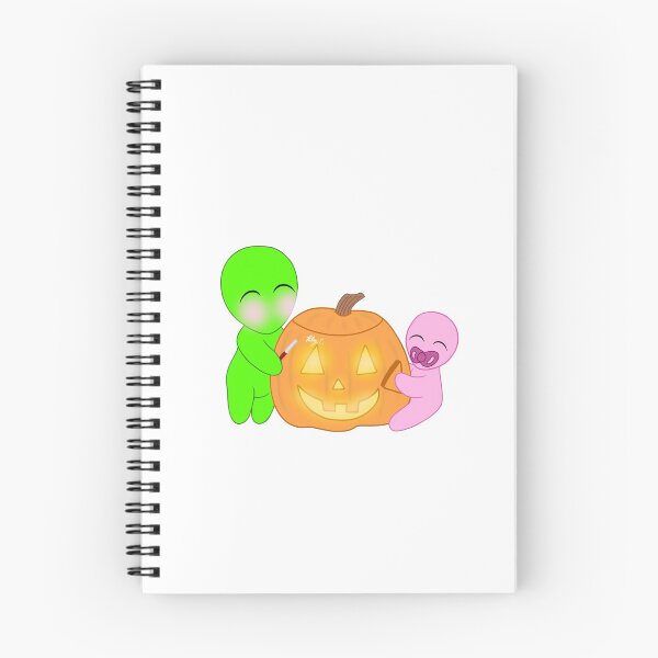 Item preview, Limited edition Halloween stickers! designed and sold by area51-mom.