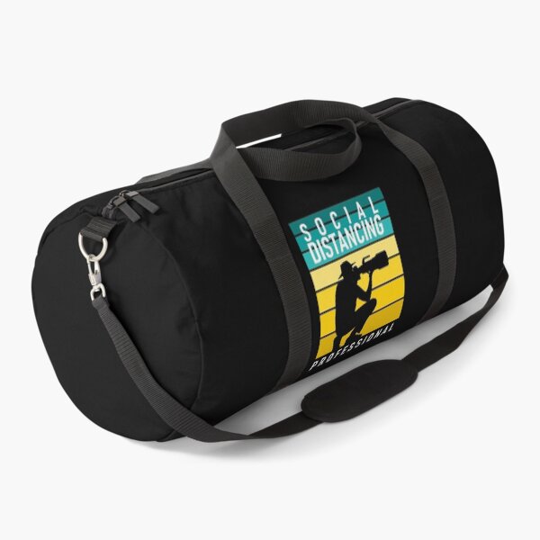 Item preview, Social distancing professional photographer designed and sold by arthatbeat.